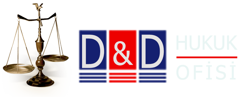 DD HUKUK OFİSİ | AVUKAT SUZAN DERİCİ | AVUKAT HASAN DALDA | ANKARA HUKUK BUROSÜ